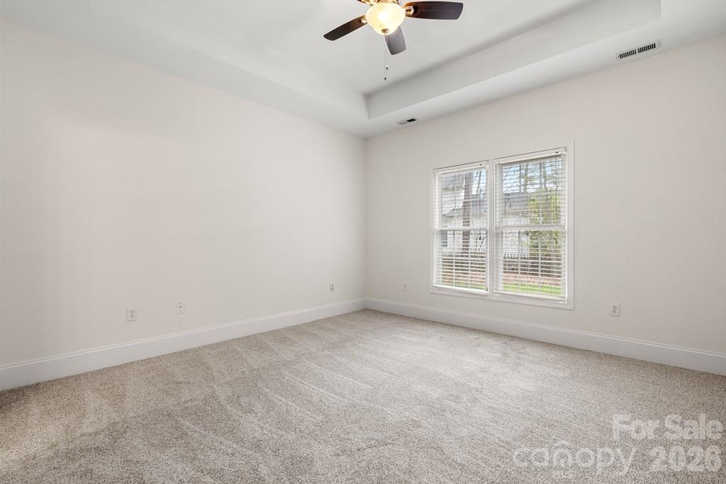 Stafford Park - Residential