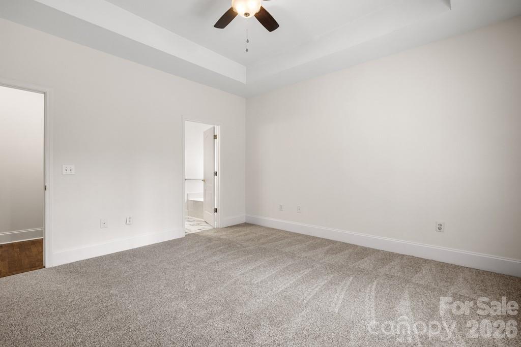 Stafford Park - Residential