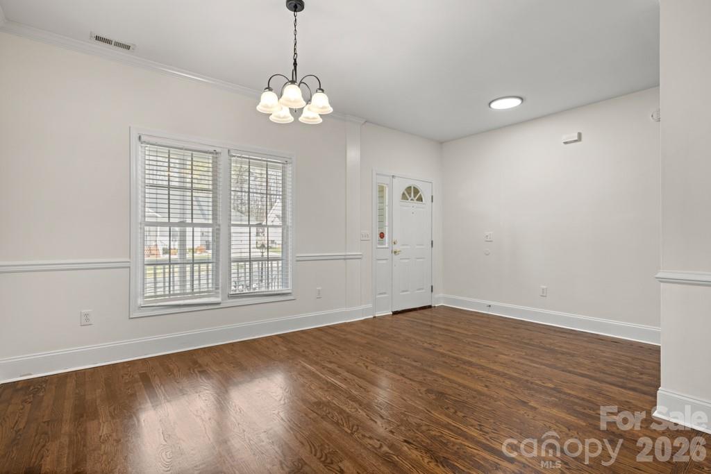 Stafford Park - Residential