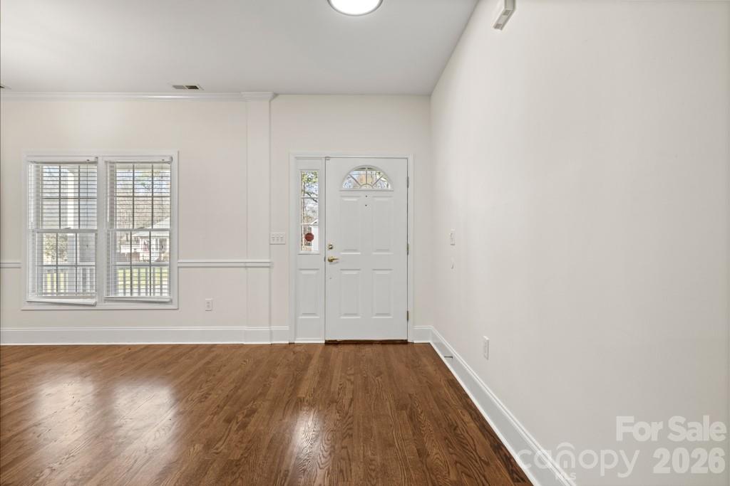 Stafford Park - Residential