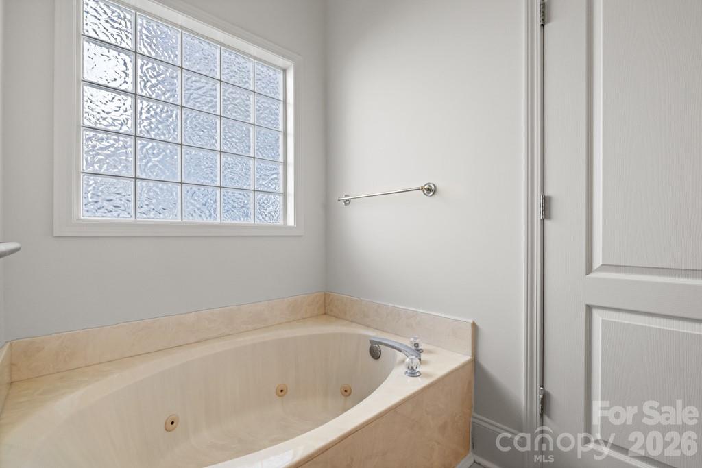 Stafford Park - Residential