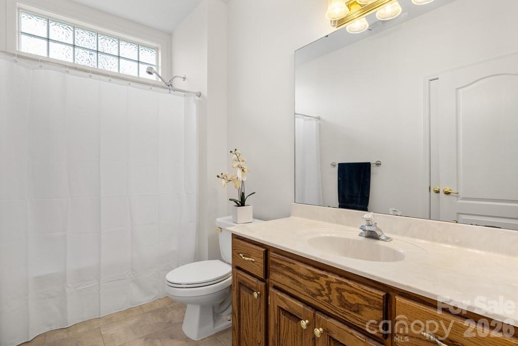 Stafford Park - Residential