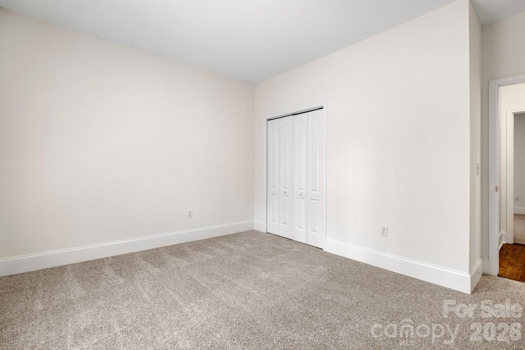 Stafford Park - Residential