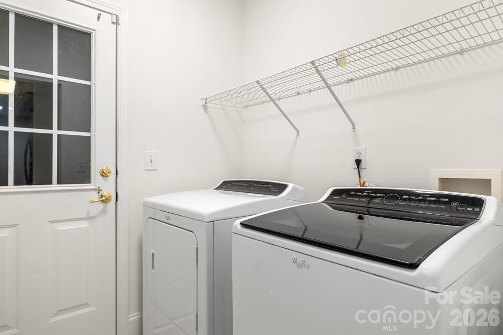 Stafford Park - Residential