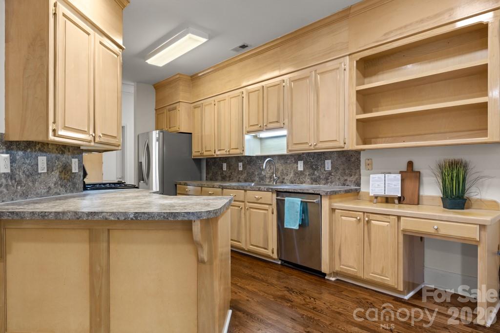 Stafford Park - Residential