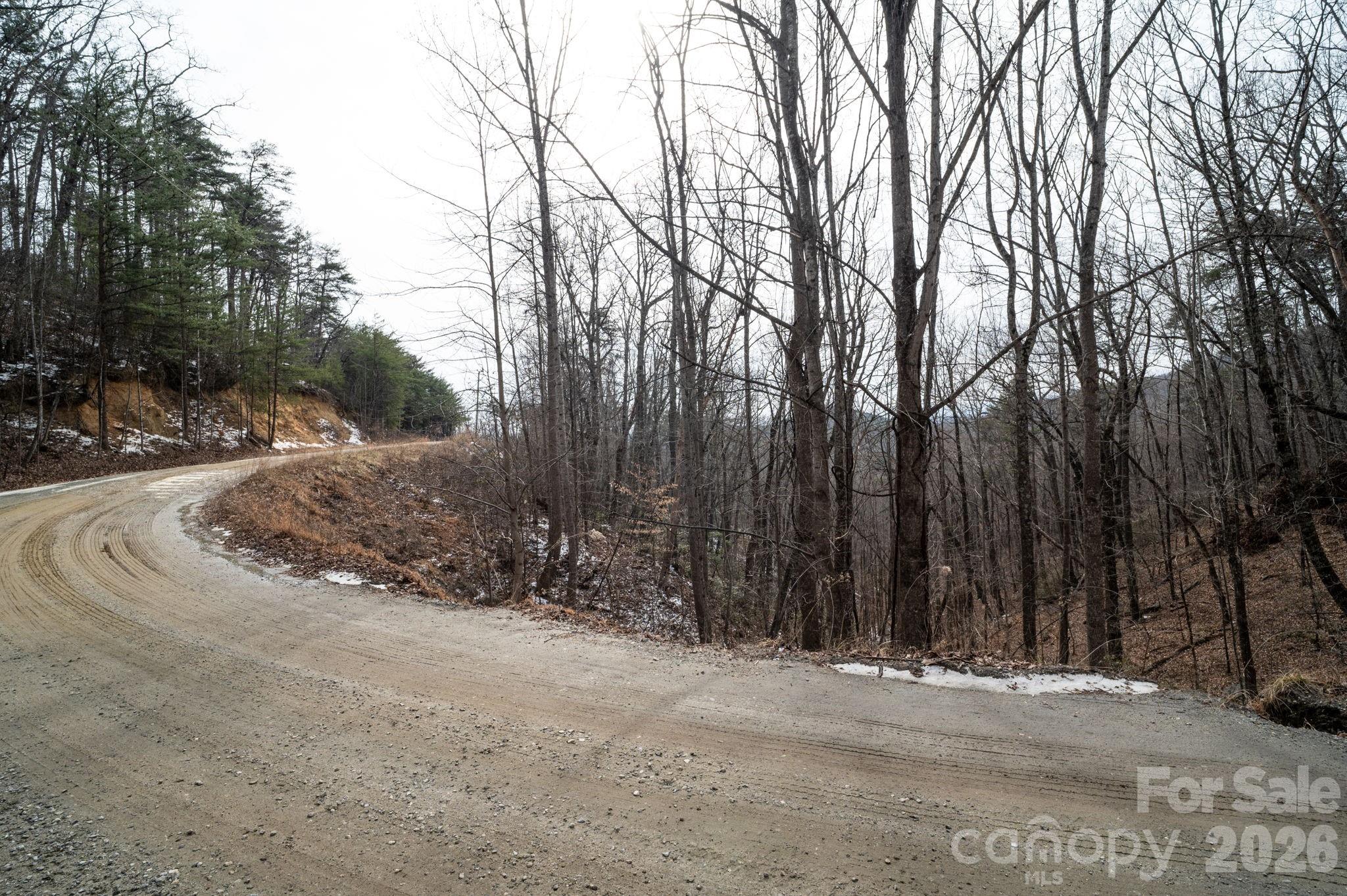 Pinnacle Ridge - Land