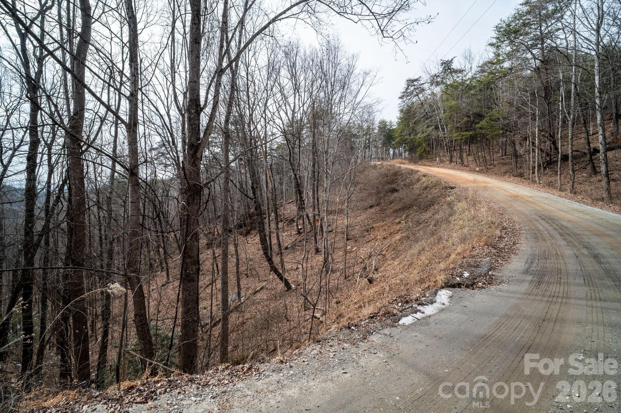 Pinnacle Ridge - Land