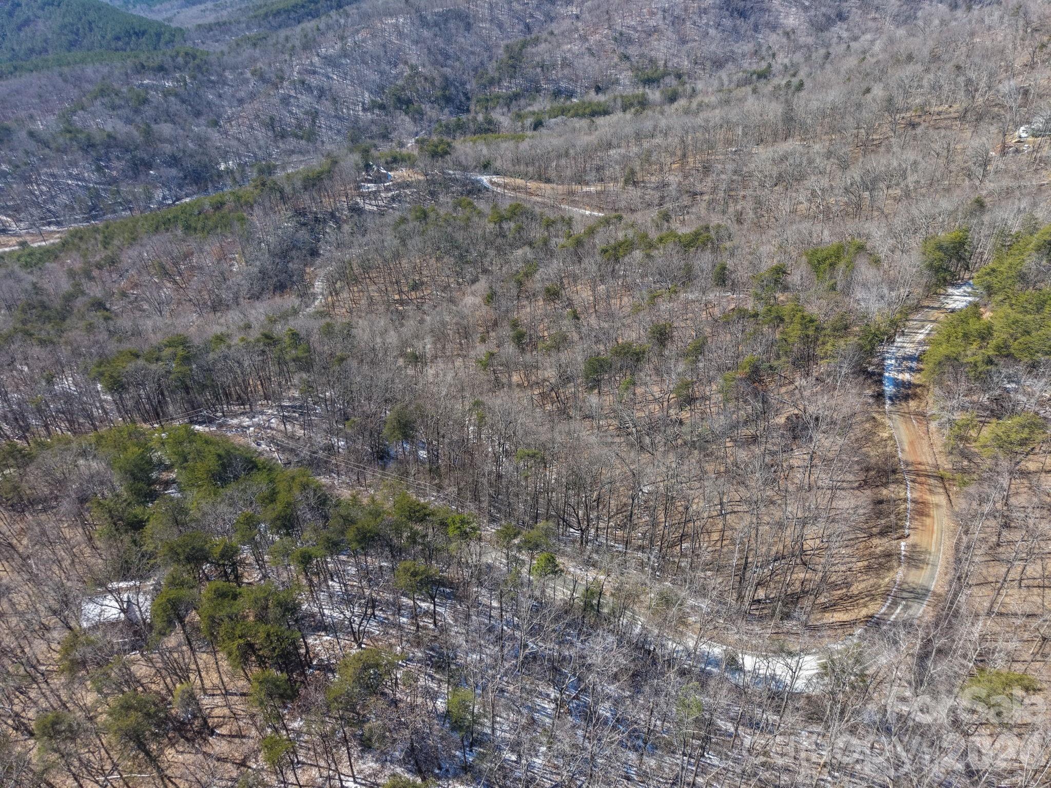 Pinnacle Ridge - Land