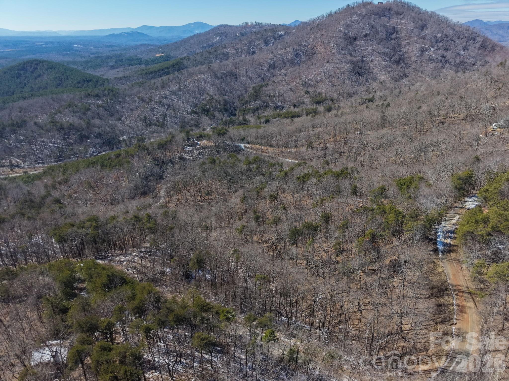 Pinnacle Ridge - Land