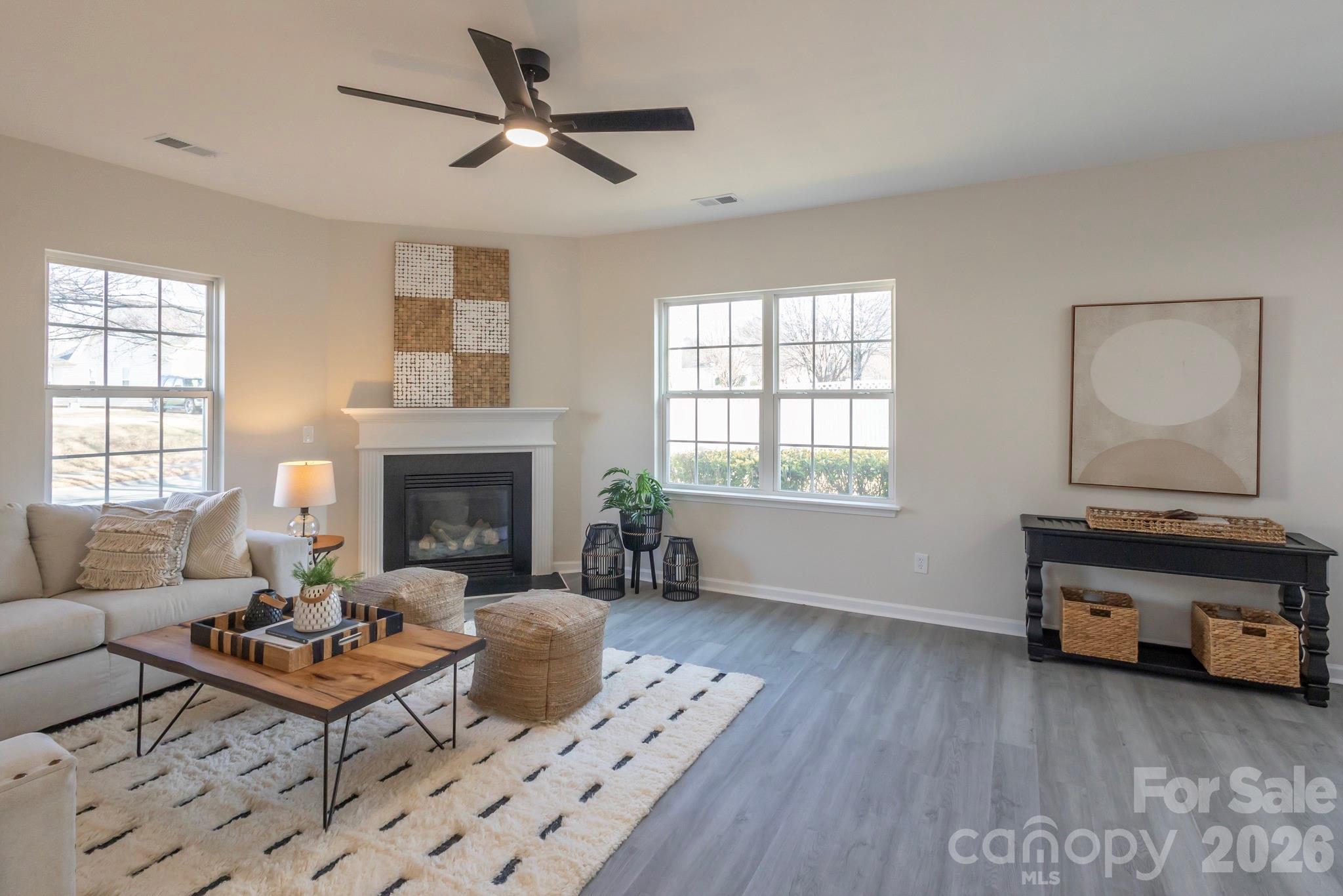 Wyndham Place - Residential