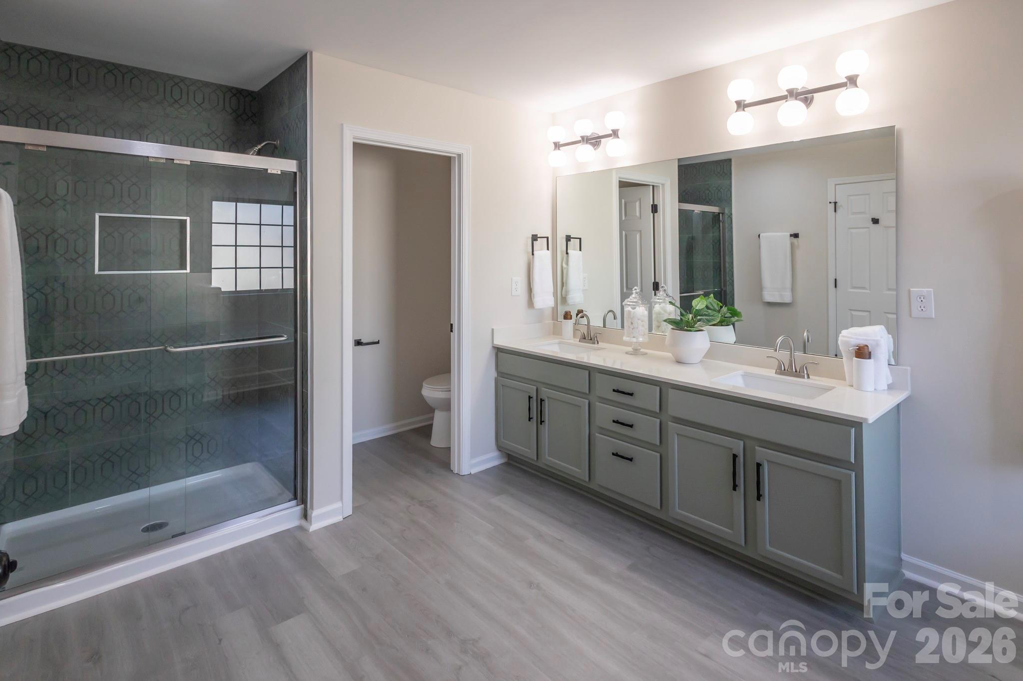 Wyndham Place - Residential