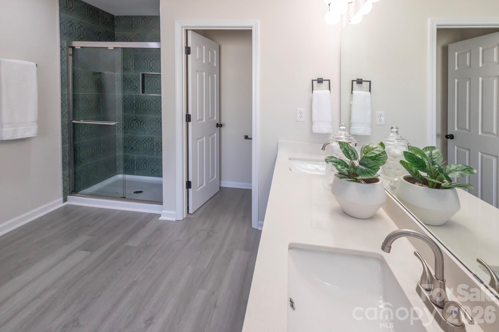 Wyndham Place - Residential