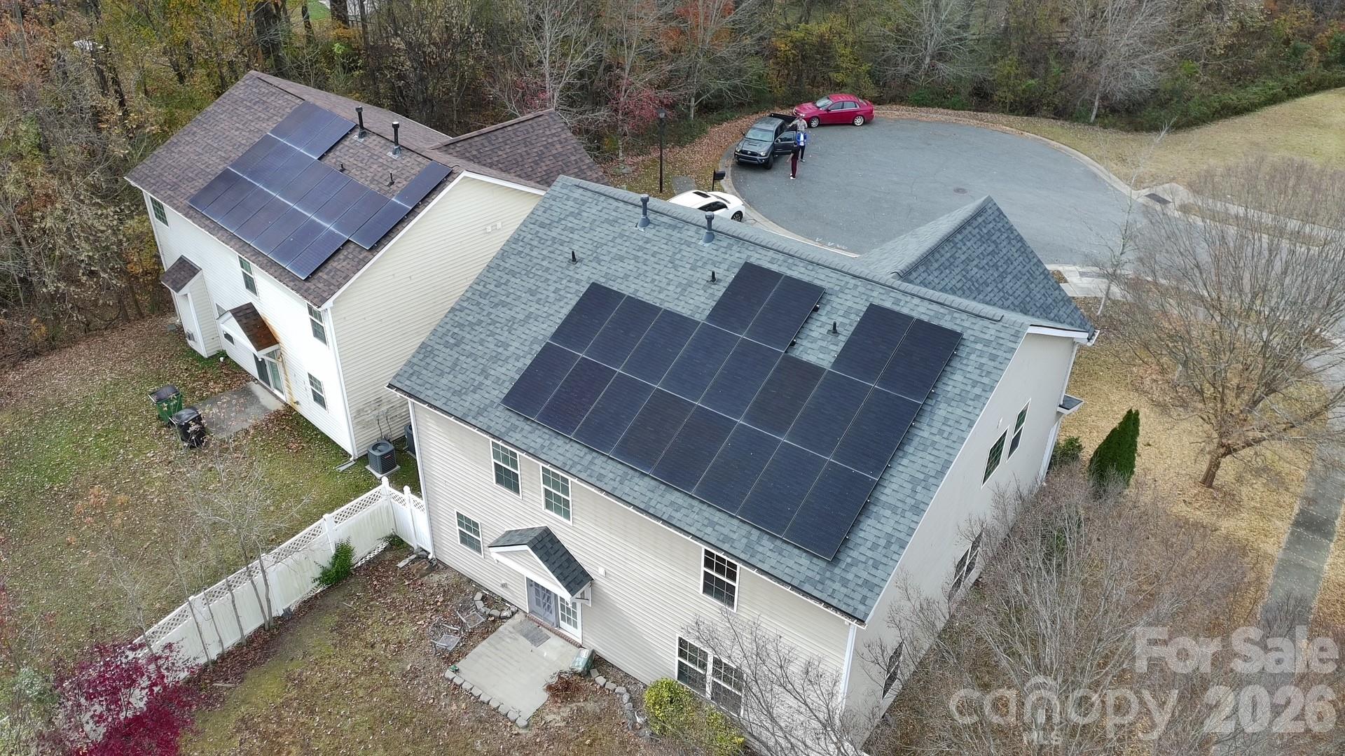 Wyndham Place - Residential