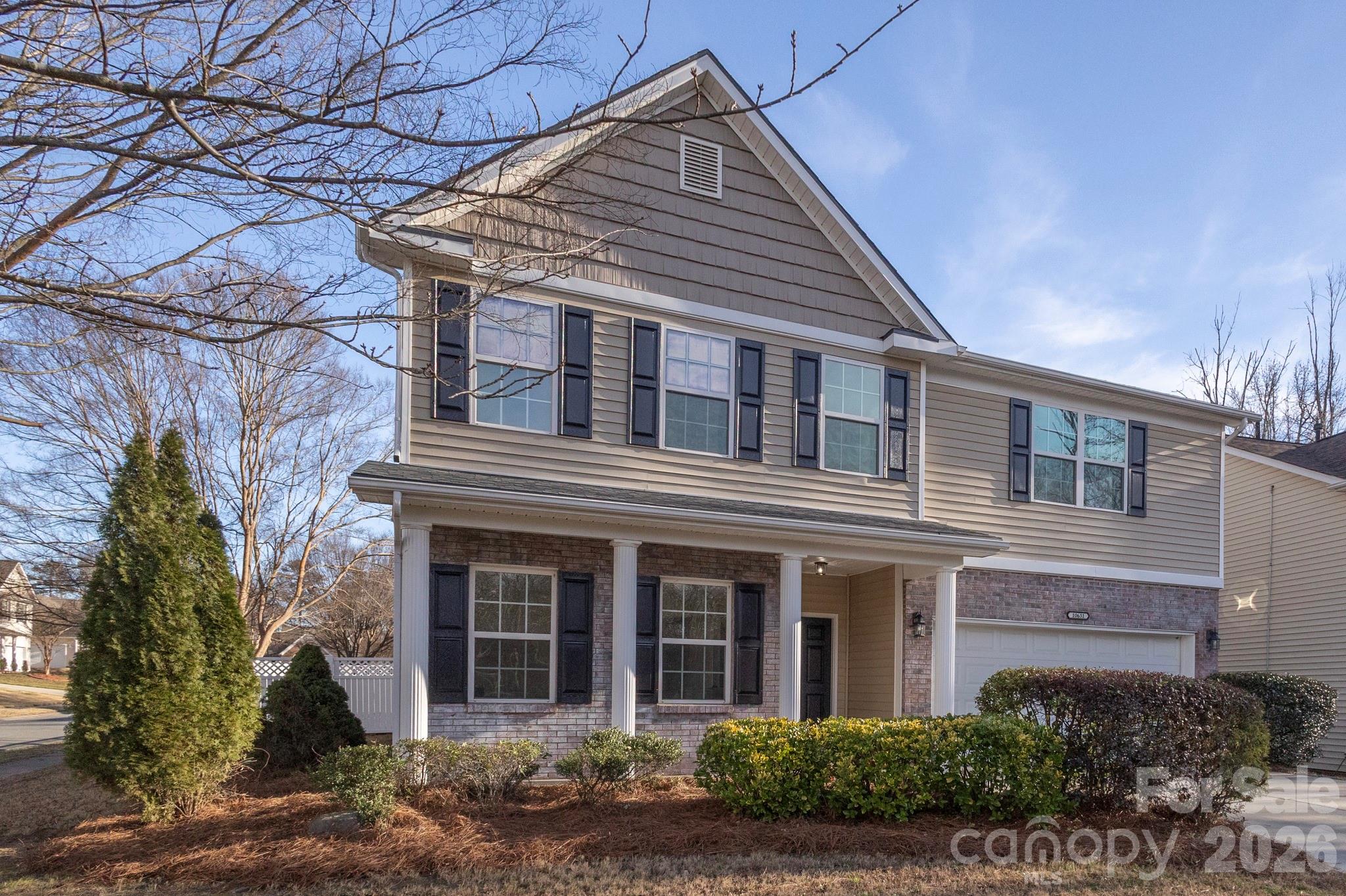 Wyndham Place - Residential