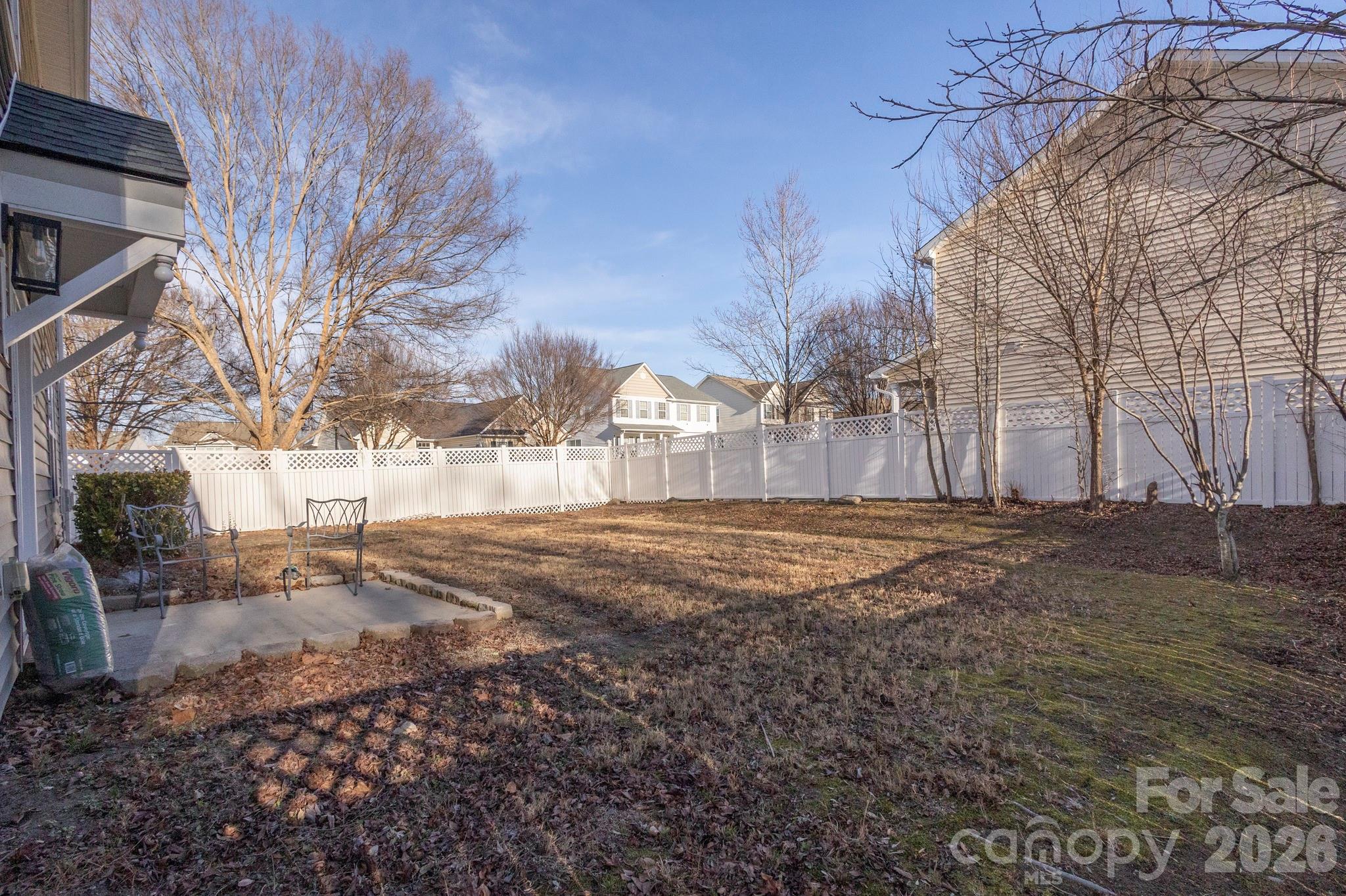 Wyndham Place - Residential