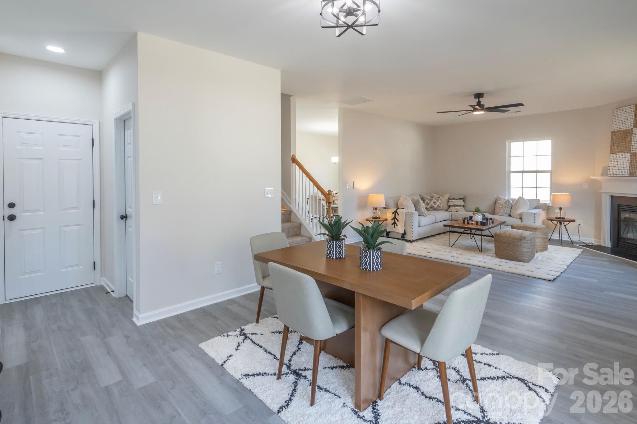 Wyndham Place - Residential