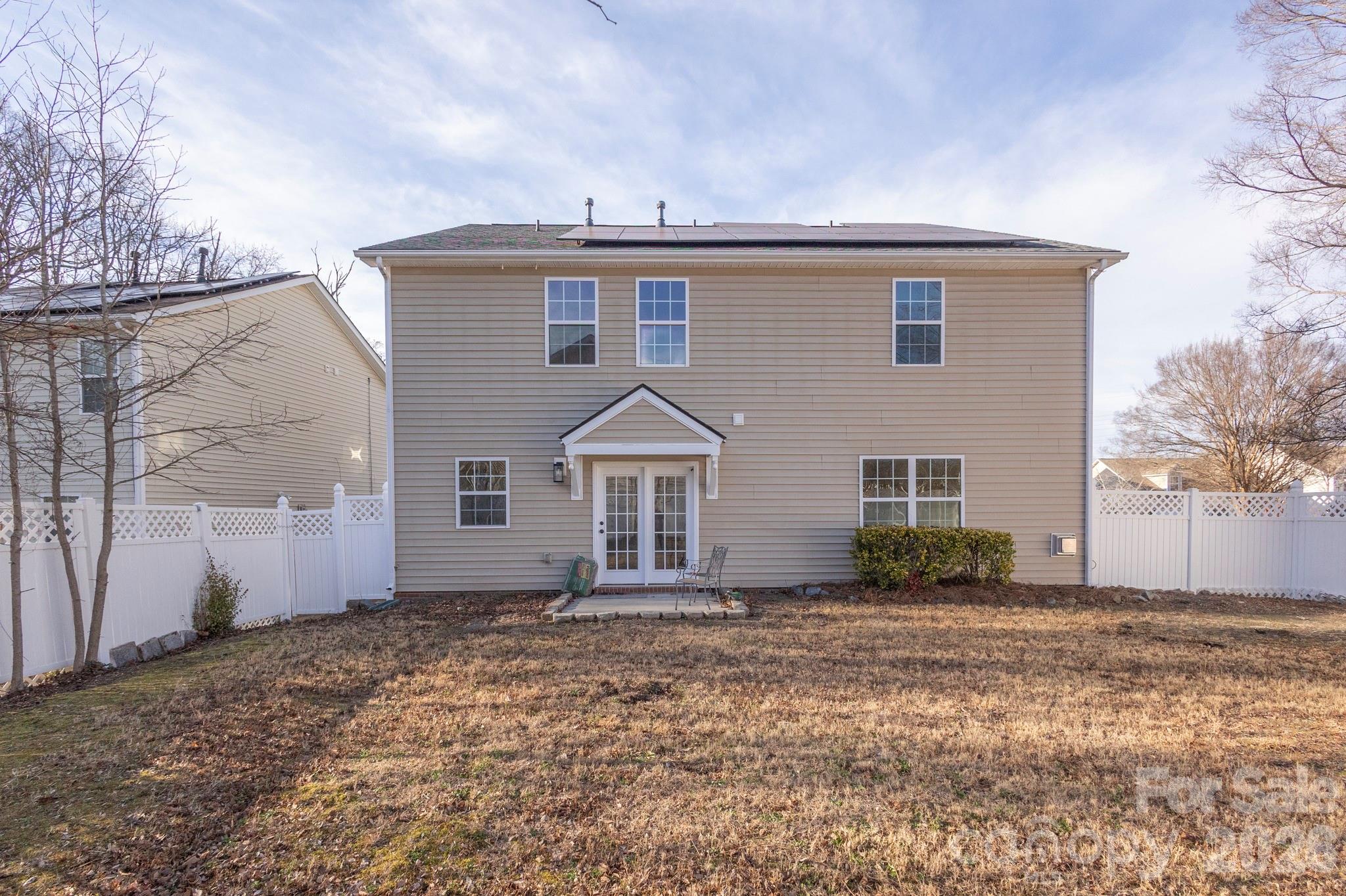 Wyndham Place - Residential