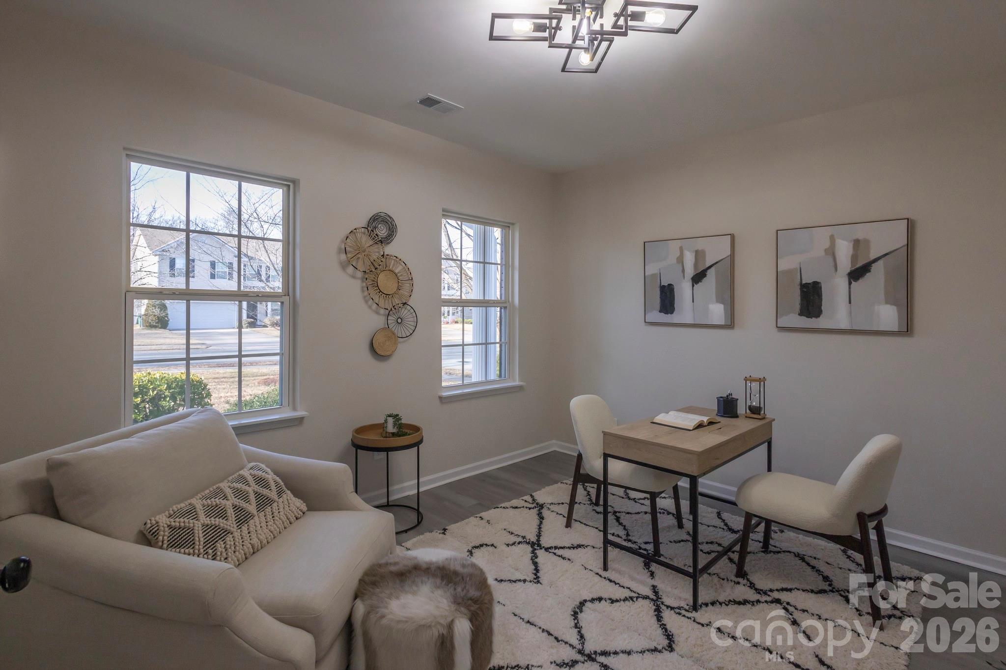 Wyndham Place - Residential