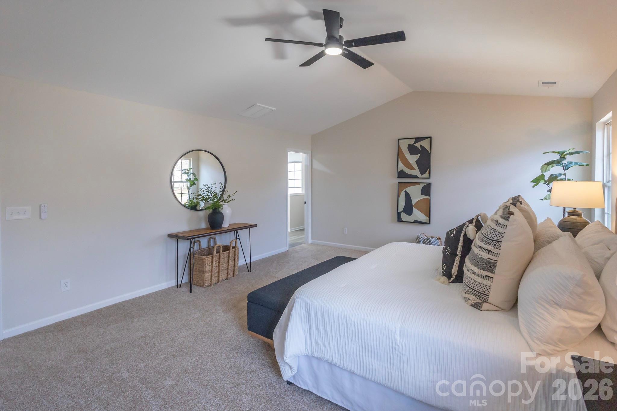 Wyndham Place - Residential