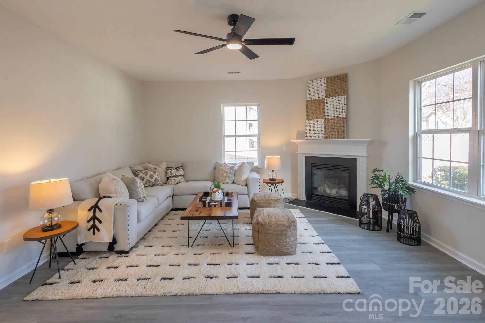 Wyndham Place - Residential