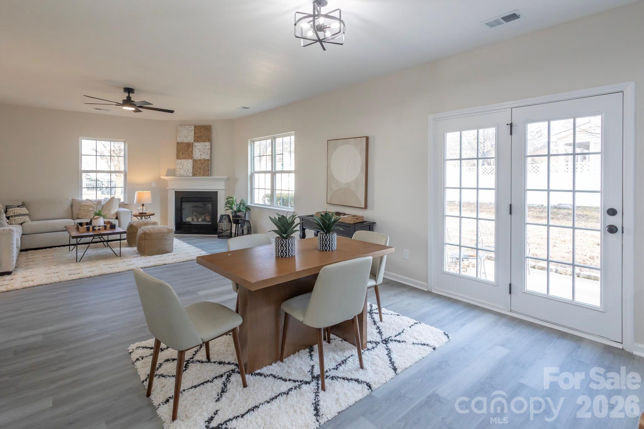 Wyndham Place - Residential