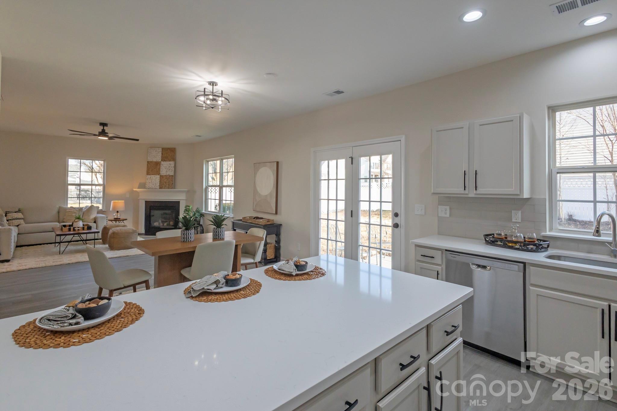 Wyndham Place - Residential