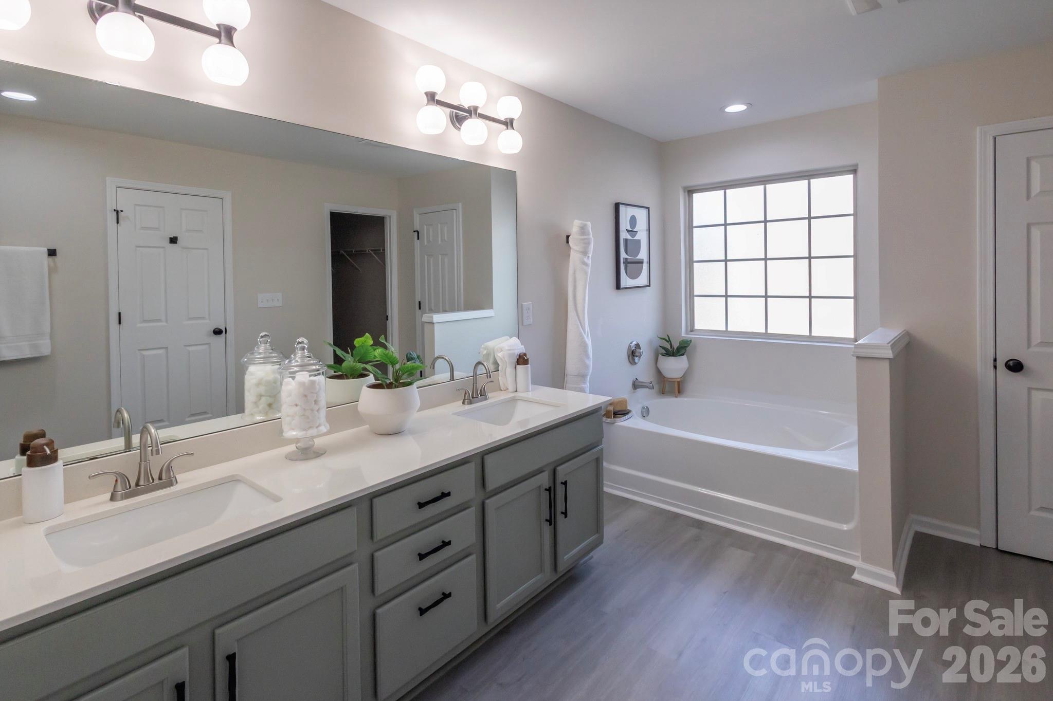 Wyndham Place - Residential