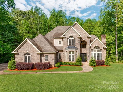 4206 Oldstone Forest Drive Waxhaw NC 28173