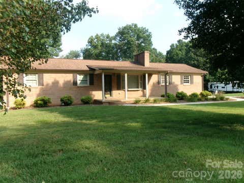 Photo of 5934 St Peters Church Road, Conover, NC 28613 (MLS # 4399791)