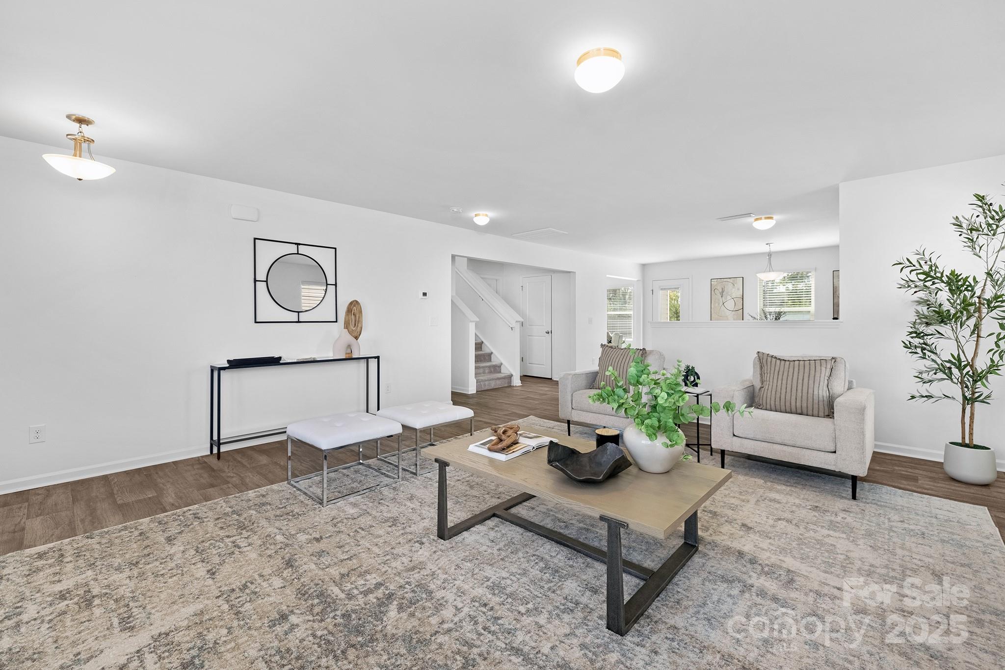 Hidden Lakes - Residential