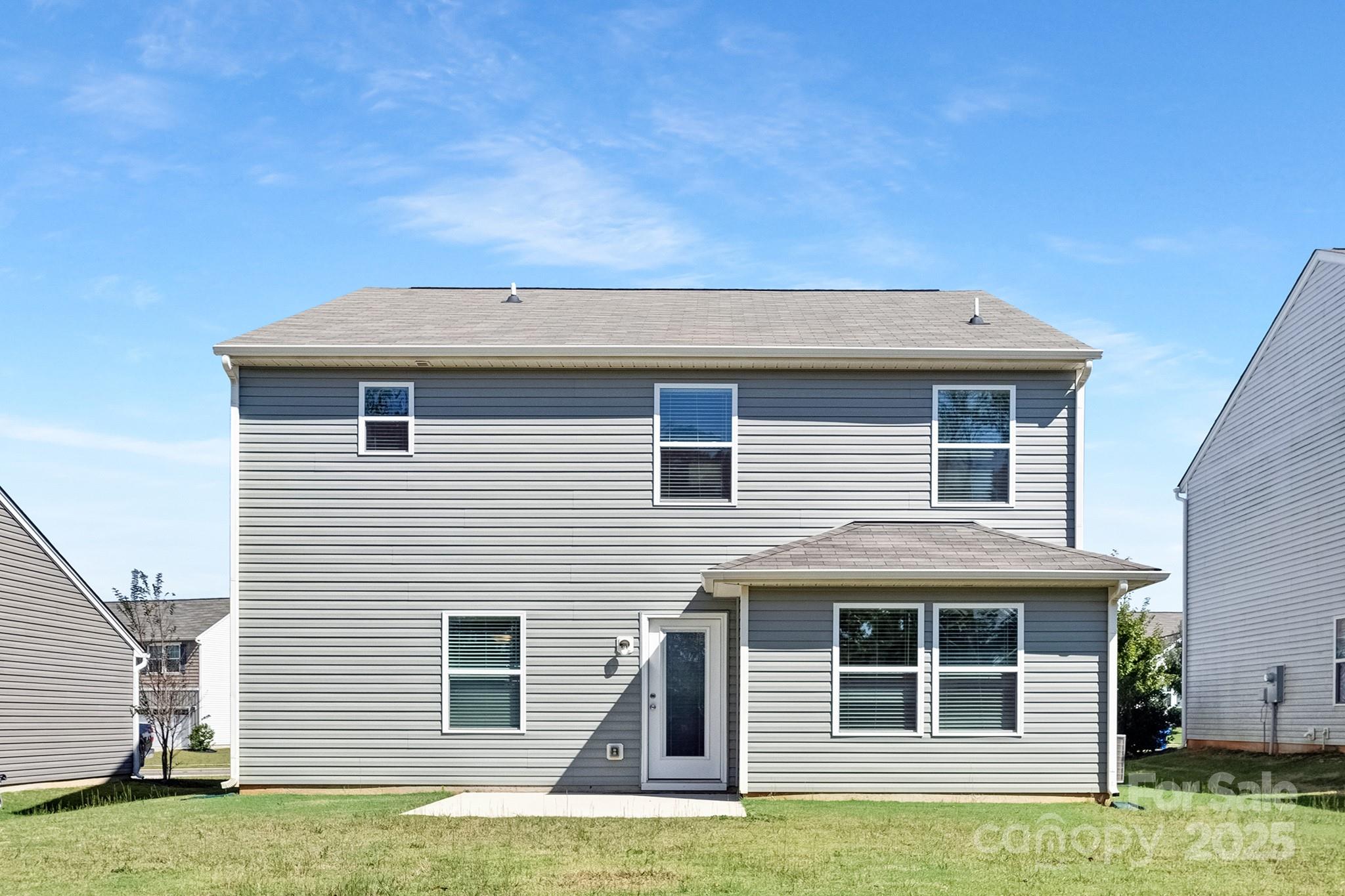 Hidden Lakes - Residential