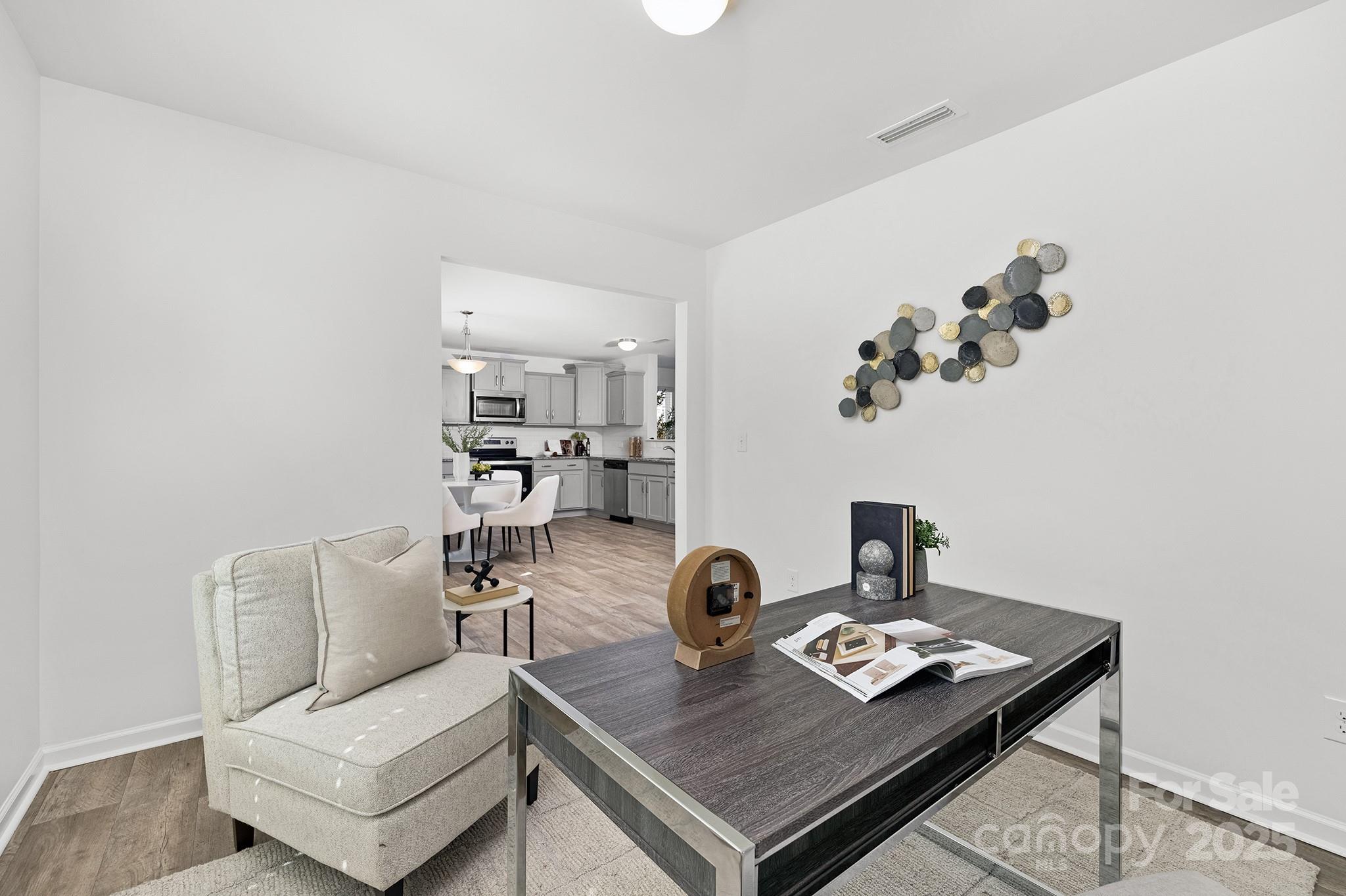 Hidden Lakes - Residential