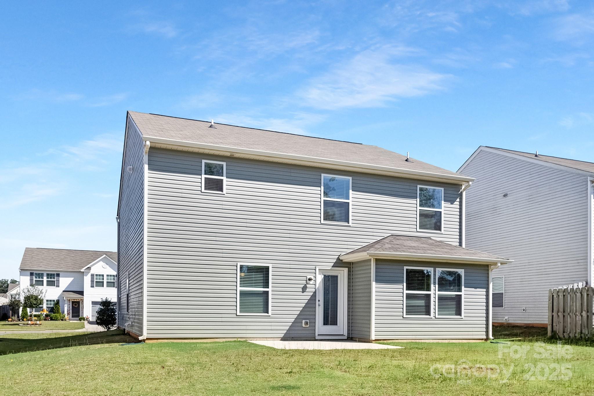 Hidden Lakes - Residential