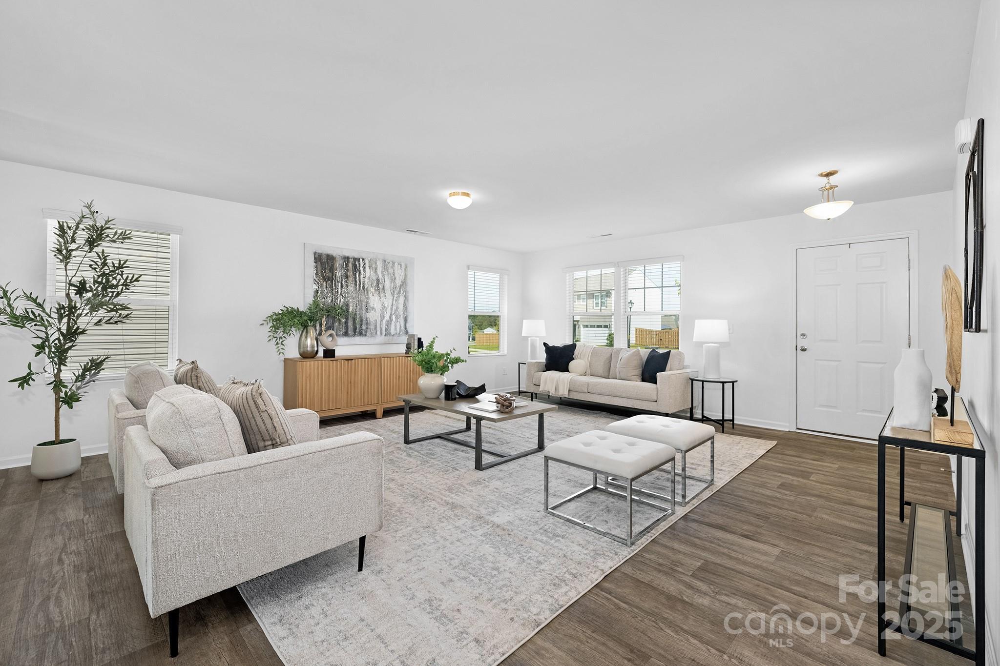 Hidden Lakes - Residential