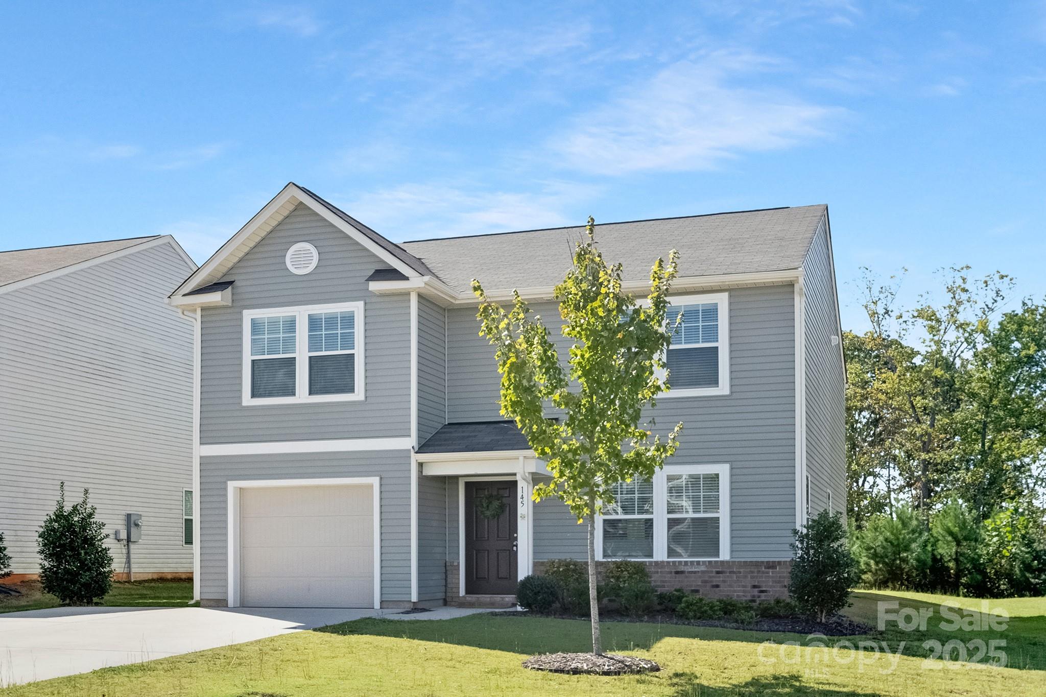 Hidden Lakes - Residential