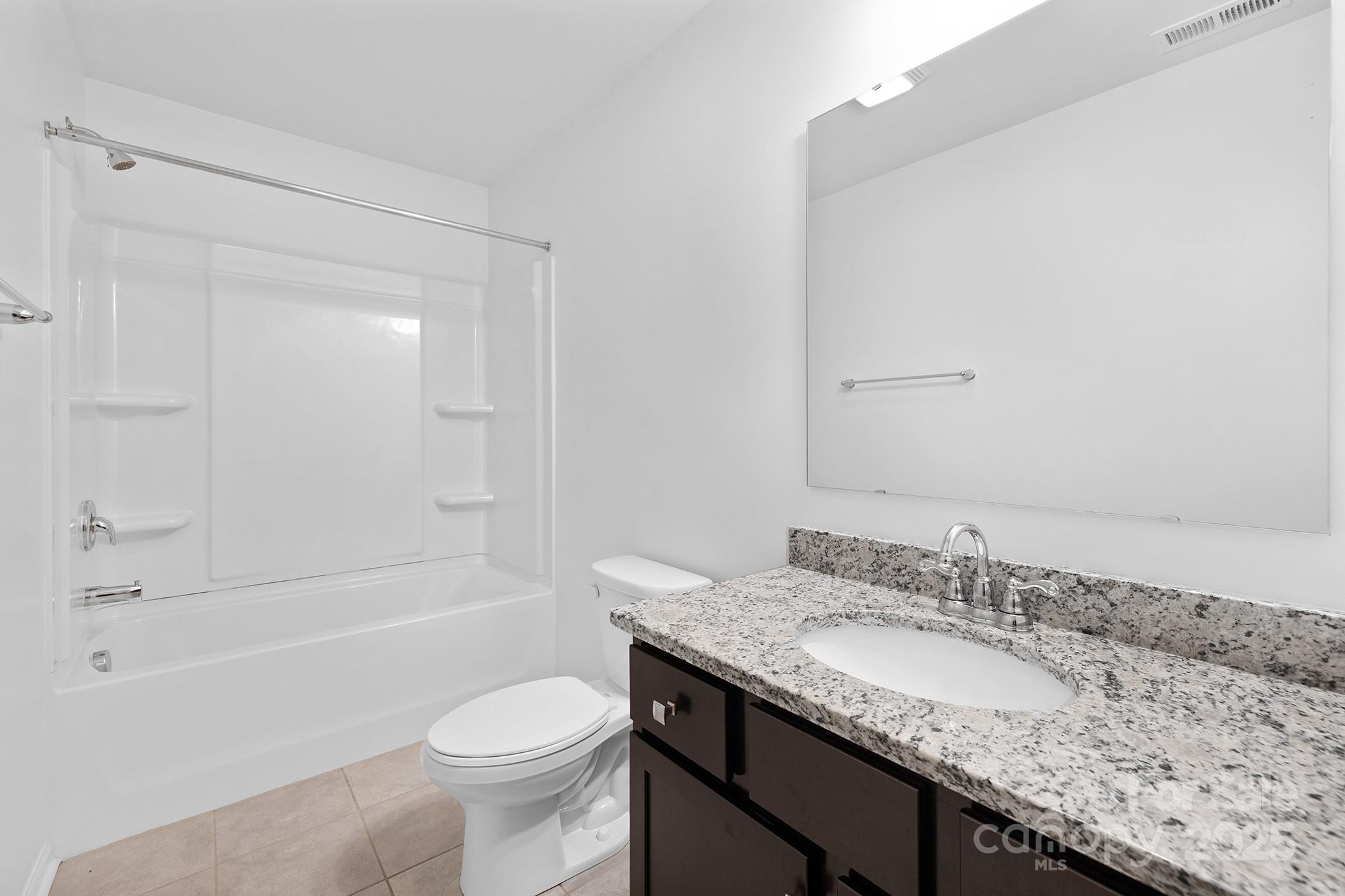 Hidden Lakes - Residential