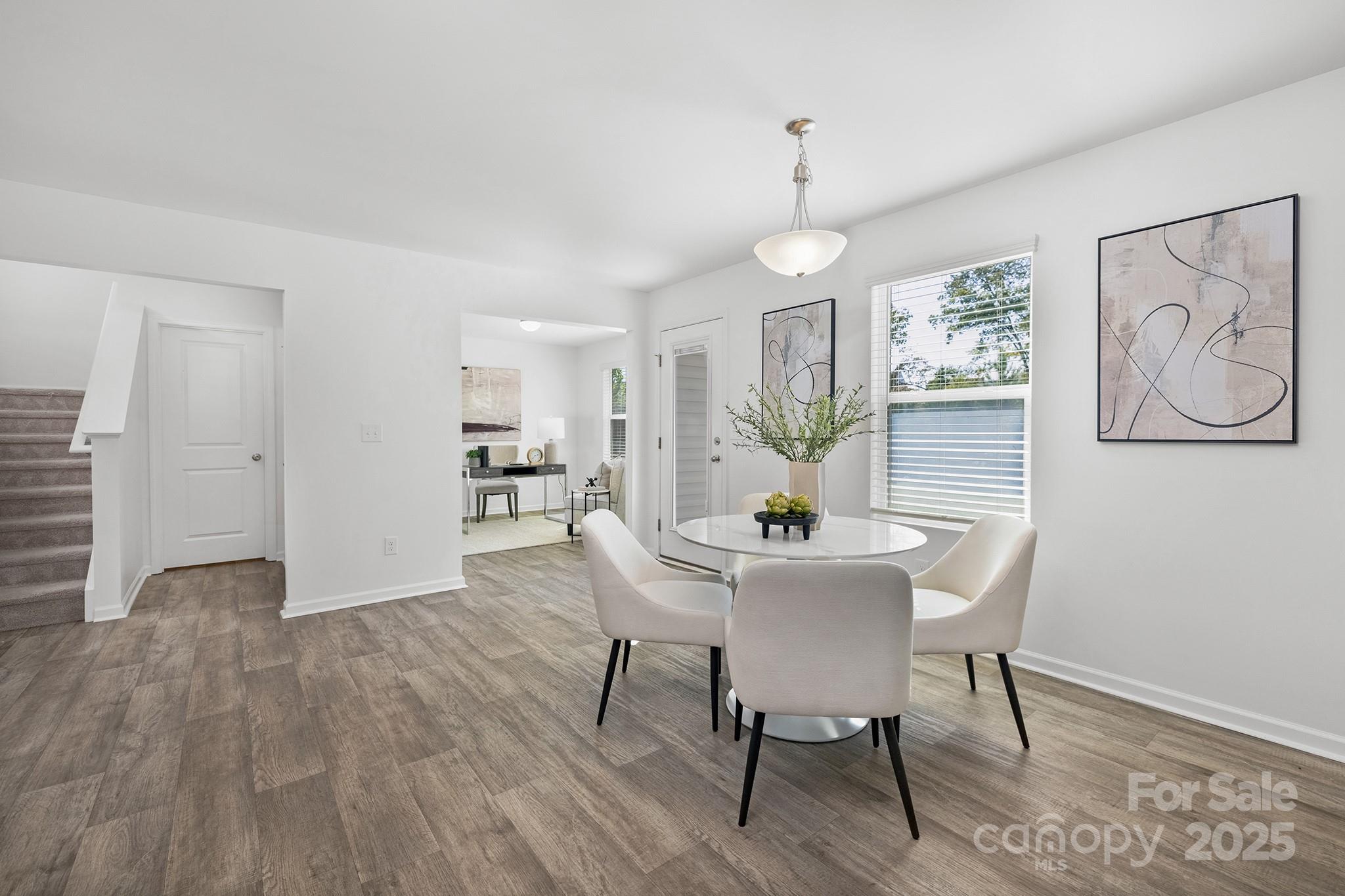 Hidden Lakes - Residential