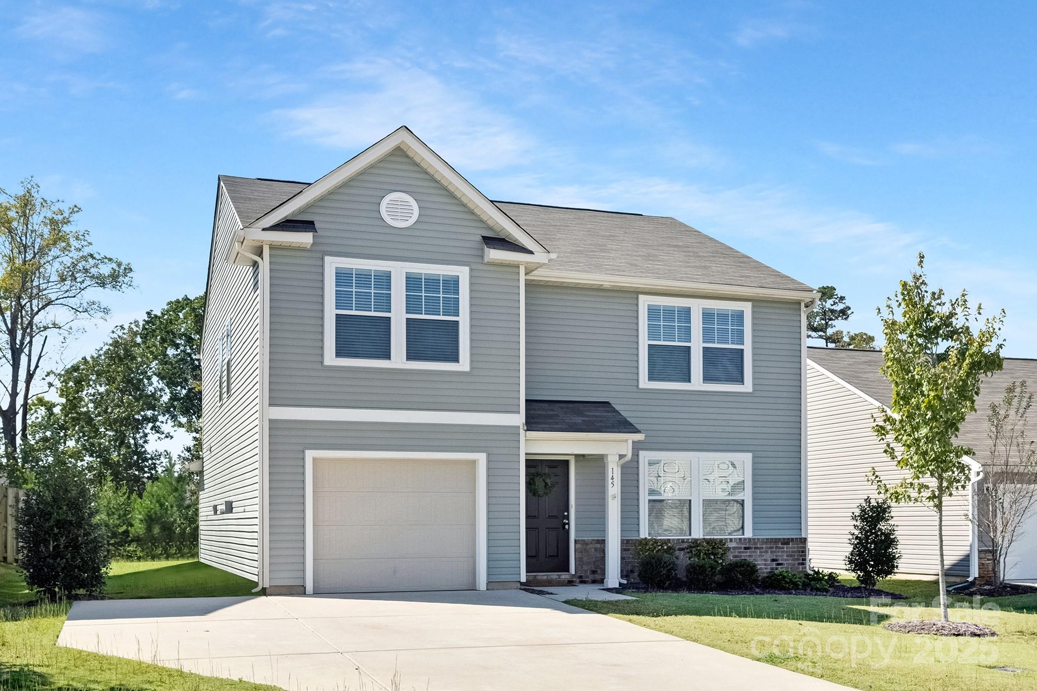 Hidden Lakes - Residential