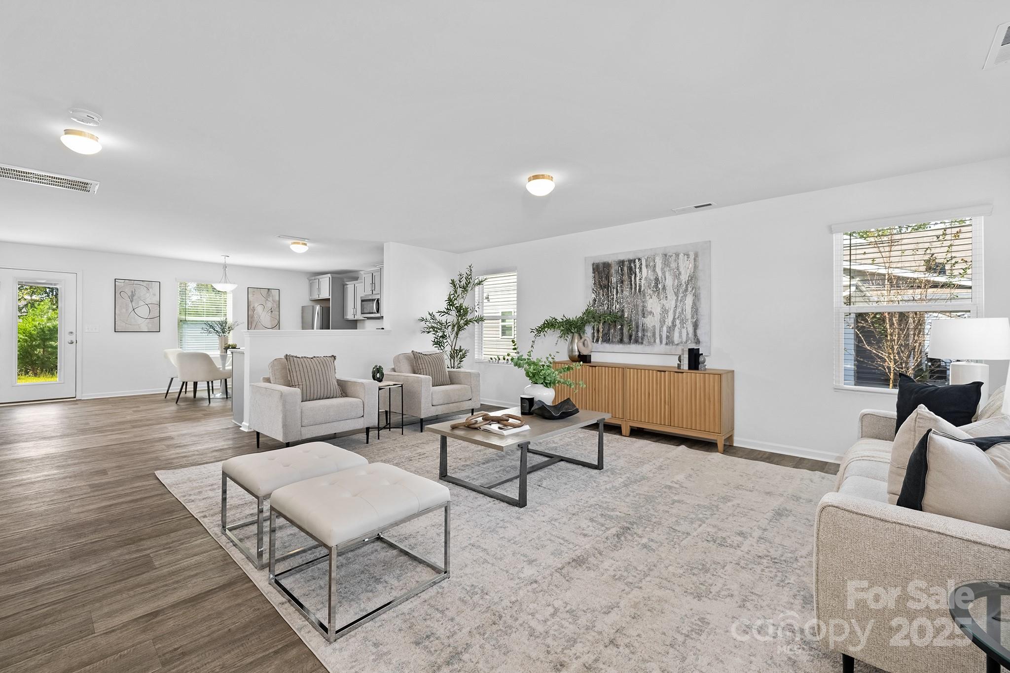 Hidden Lakes - Residential