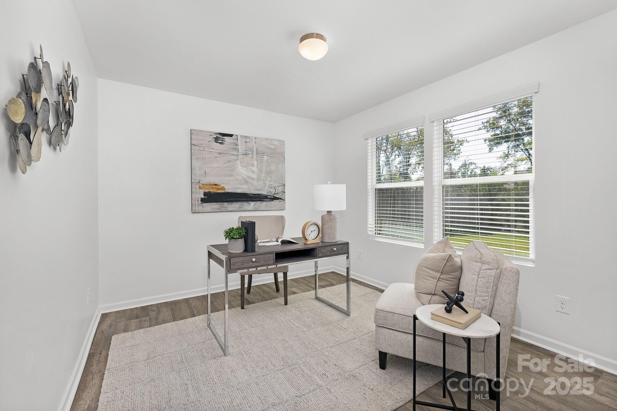 Hidden Lakes - Residential