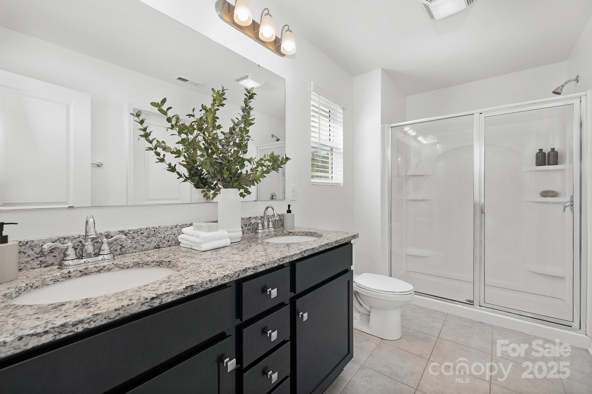 Hidden Lakes - Residential