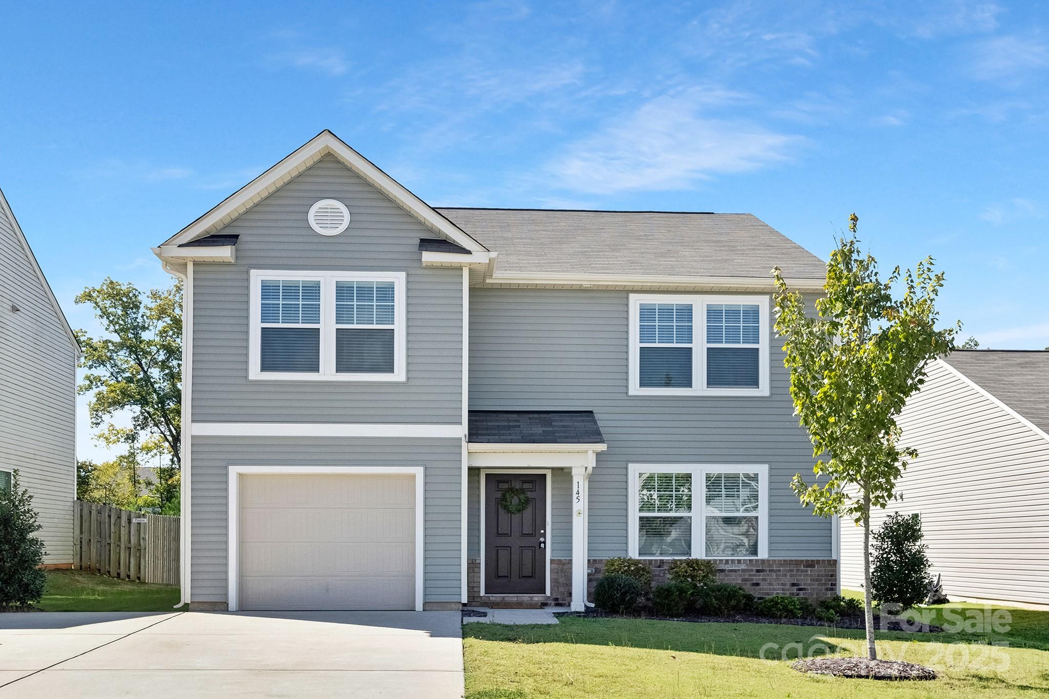 Hidden Lakes - Residential