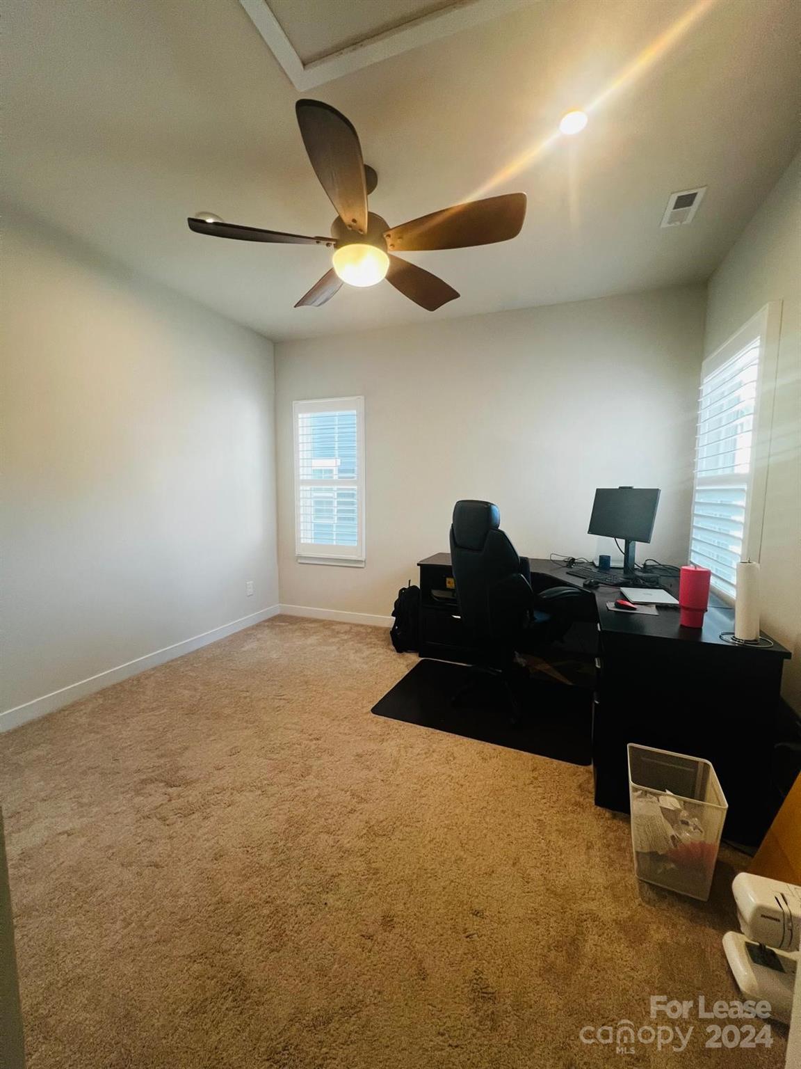 Trinity Townes - Residential Lease