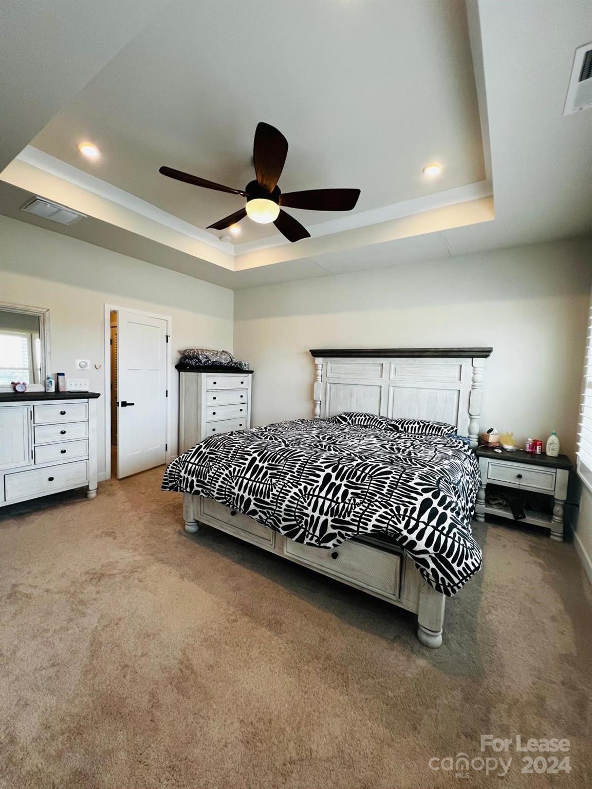 Trinity Townes - Residential Lease