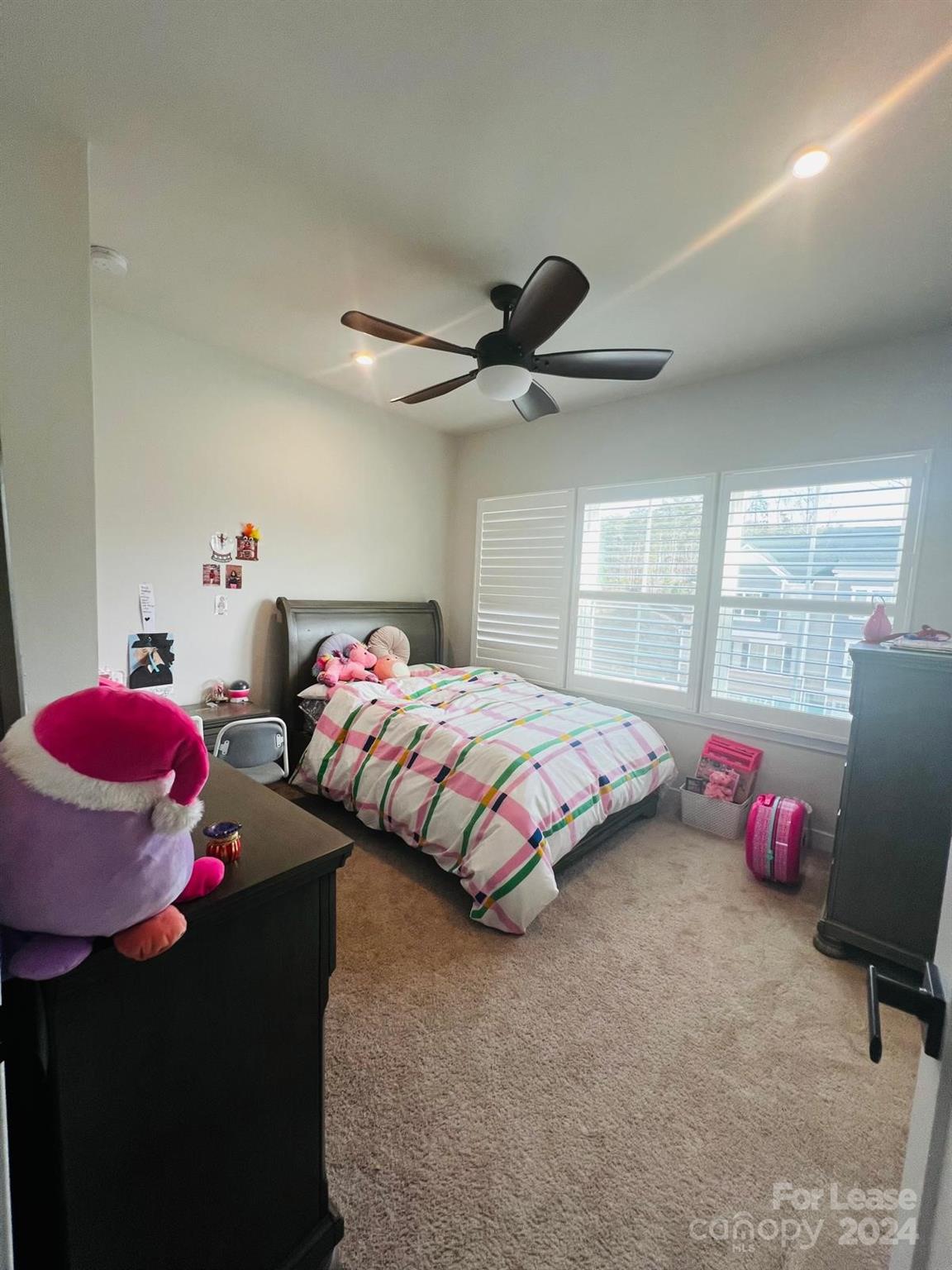 Trinity Townes - Residential Lease