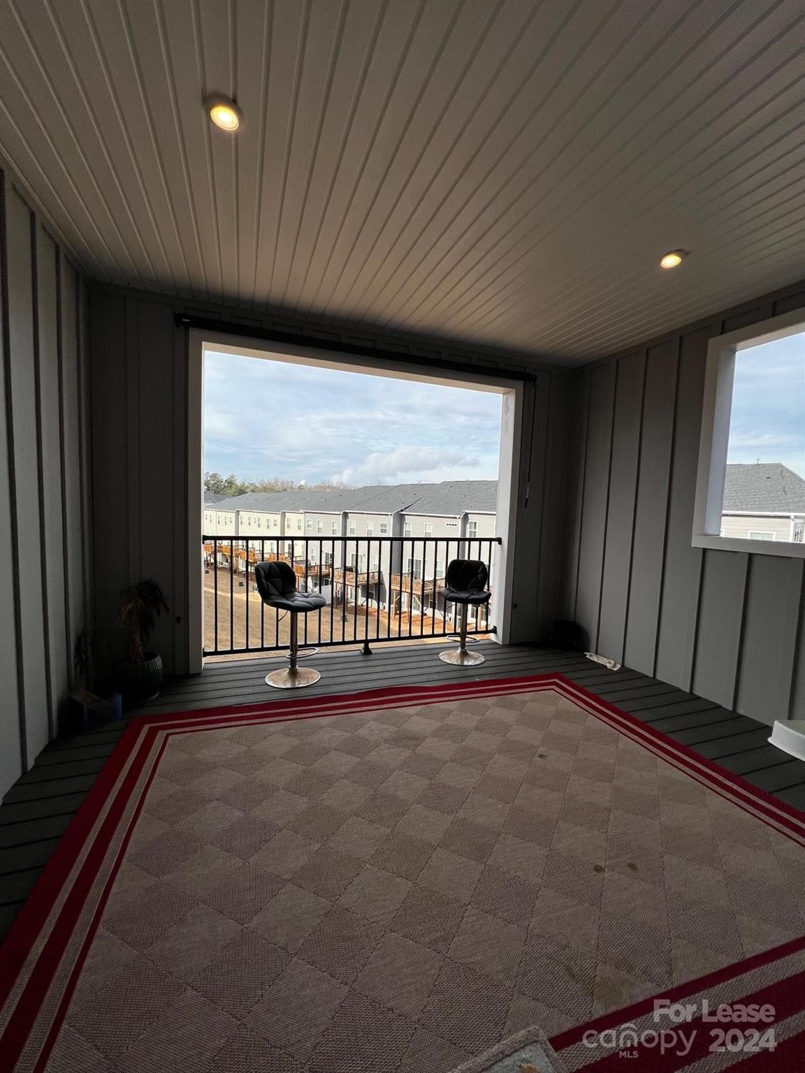 Trinity Townes - Residential Lease