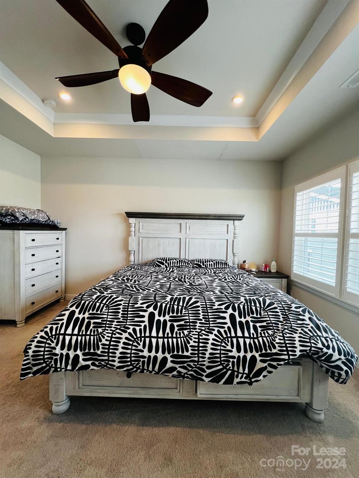 Trinity Townes - Residential Lease