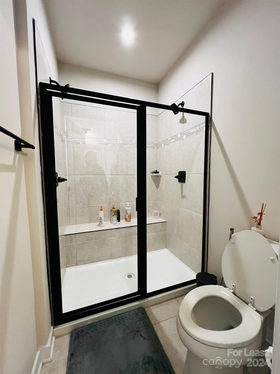 Trinity Townes - Residential Lease