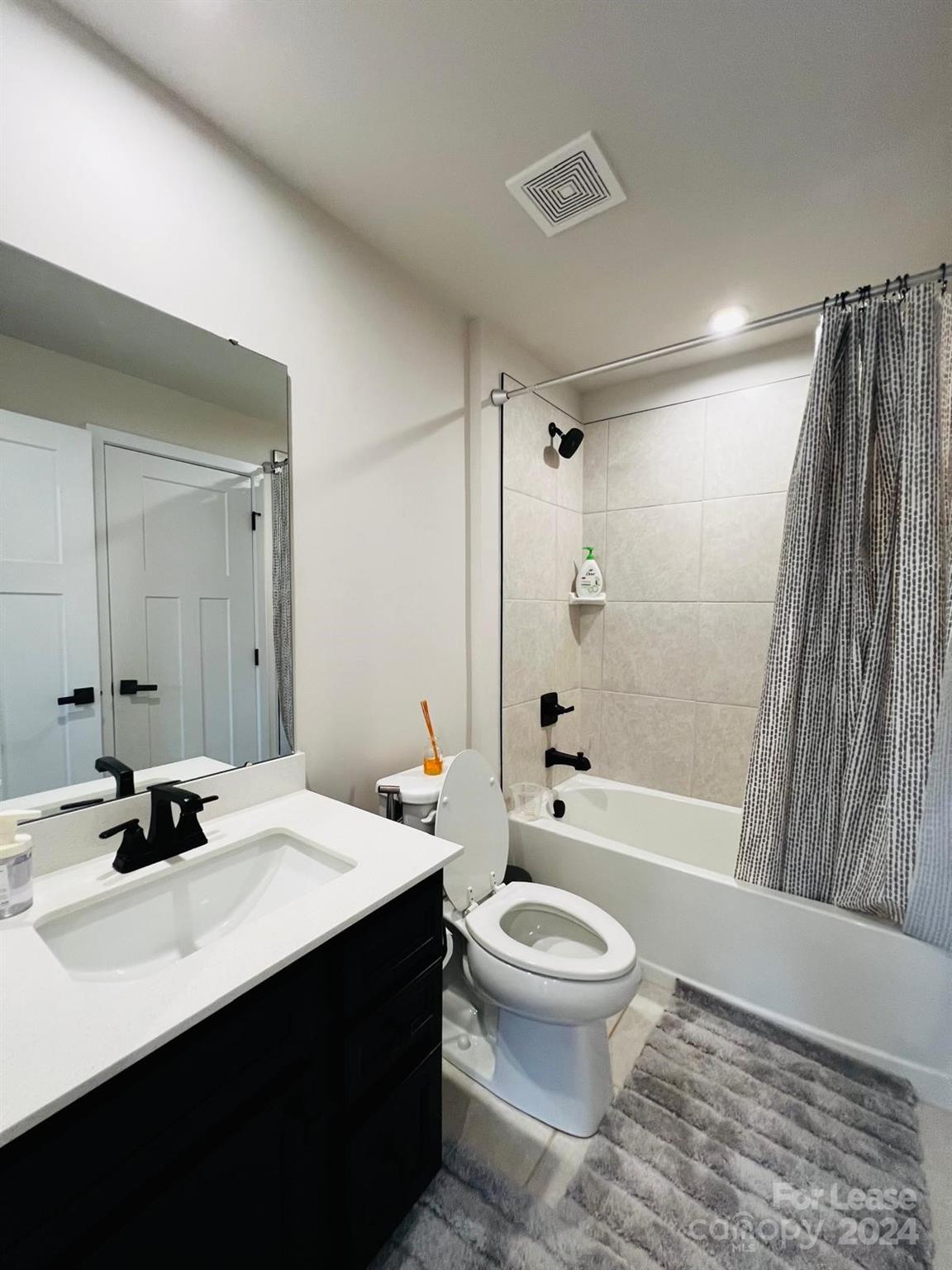 Trinity Townes - Residential Lease