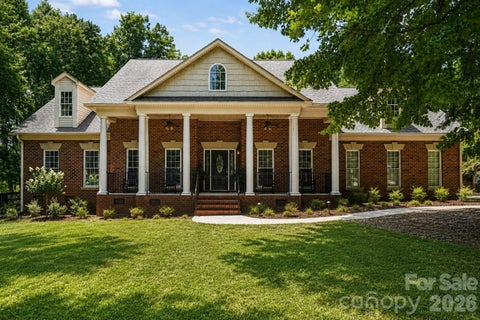 Photo of 3204 E Lawyers Road, Monroe, NC 28110 (MLS # 4393998)